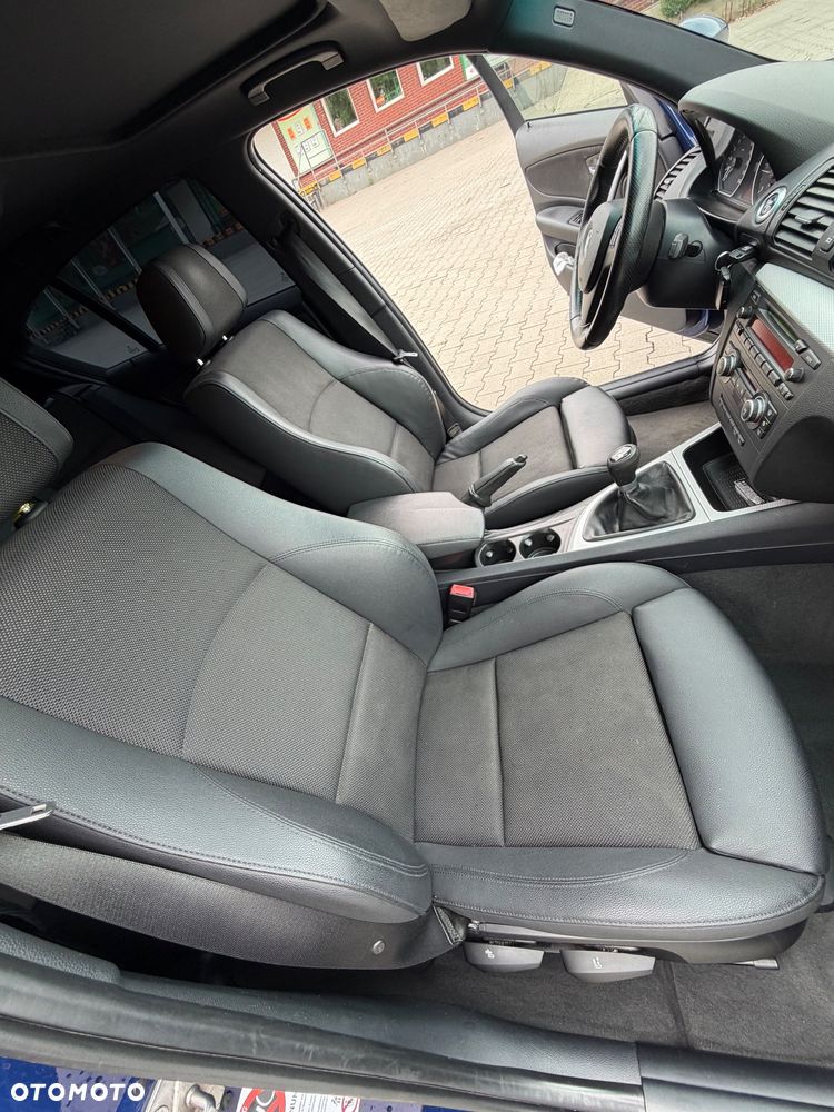 BMW Seria 1 118d DPF Edition Sport - 34