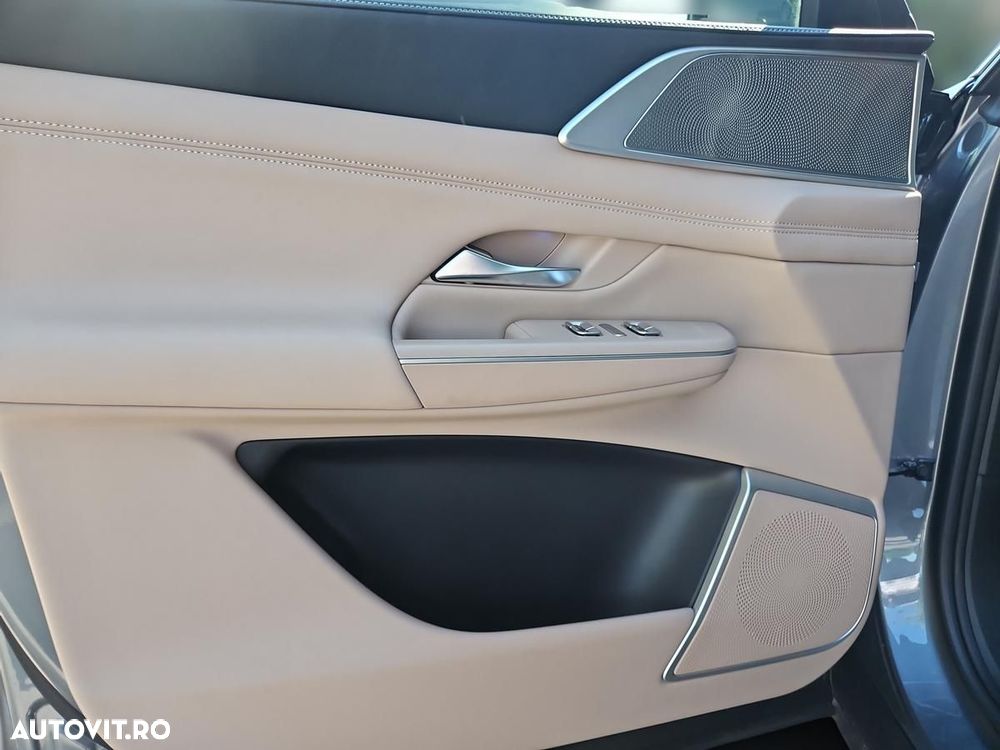 Xpeng G9 93.1 kWh RWD Long range - 10