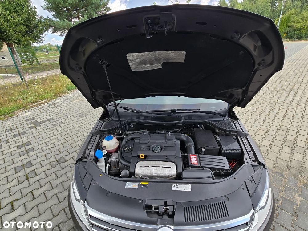 Volkswagen CC 1.4 TSI - 32