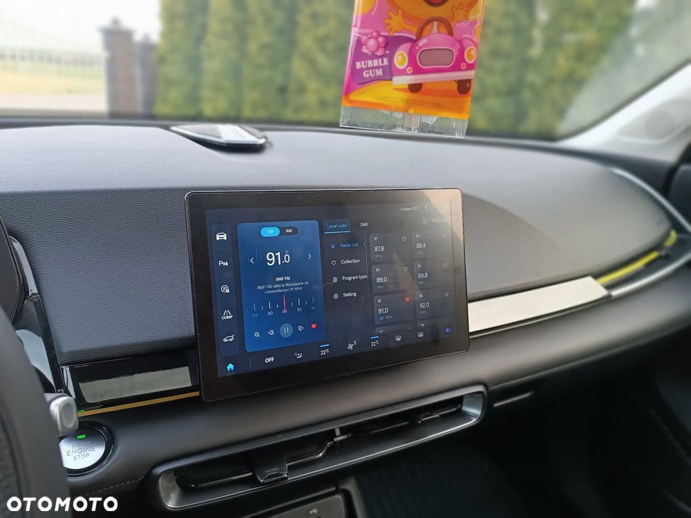 BAIC 5 Beijing 1.5T Business DCT - 13