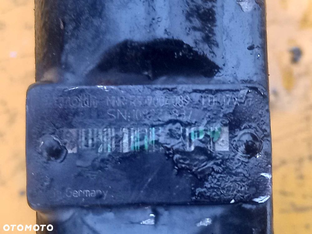 Rozdzielacz sekcja New Holland T7.230 - 7