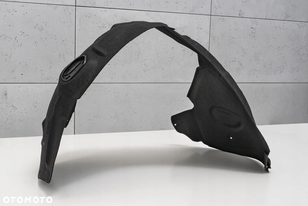 materiałowe nadkole przednie lewe 4f0821133p audi a6 c6 4f sedan 2008- - 6