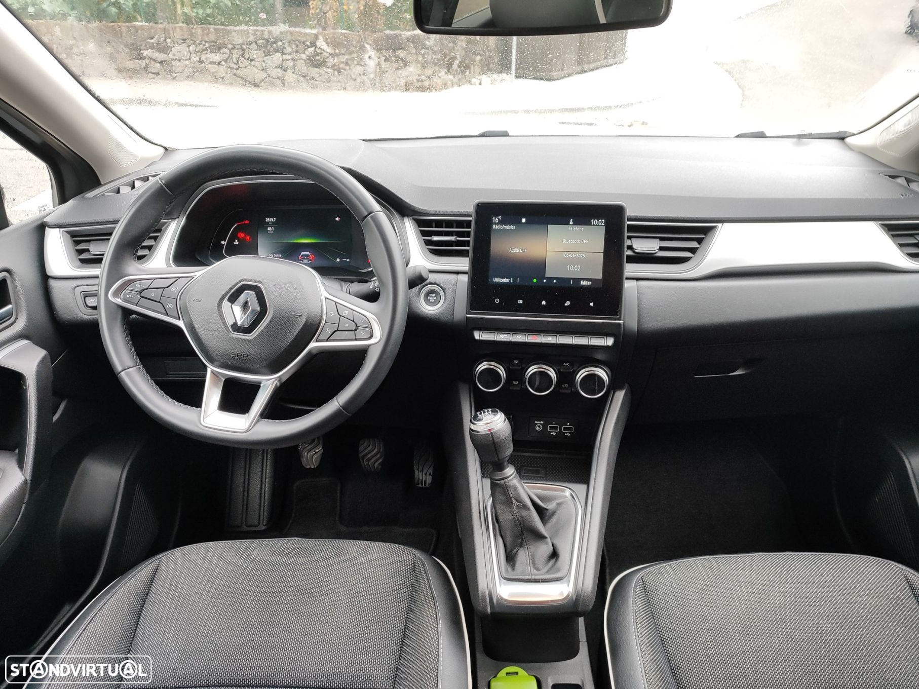 Renault Captur 1.0 TCe Intens - 9