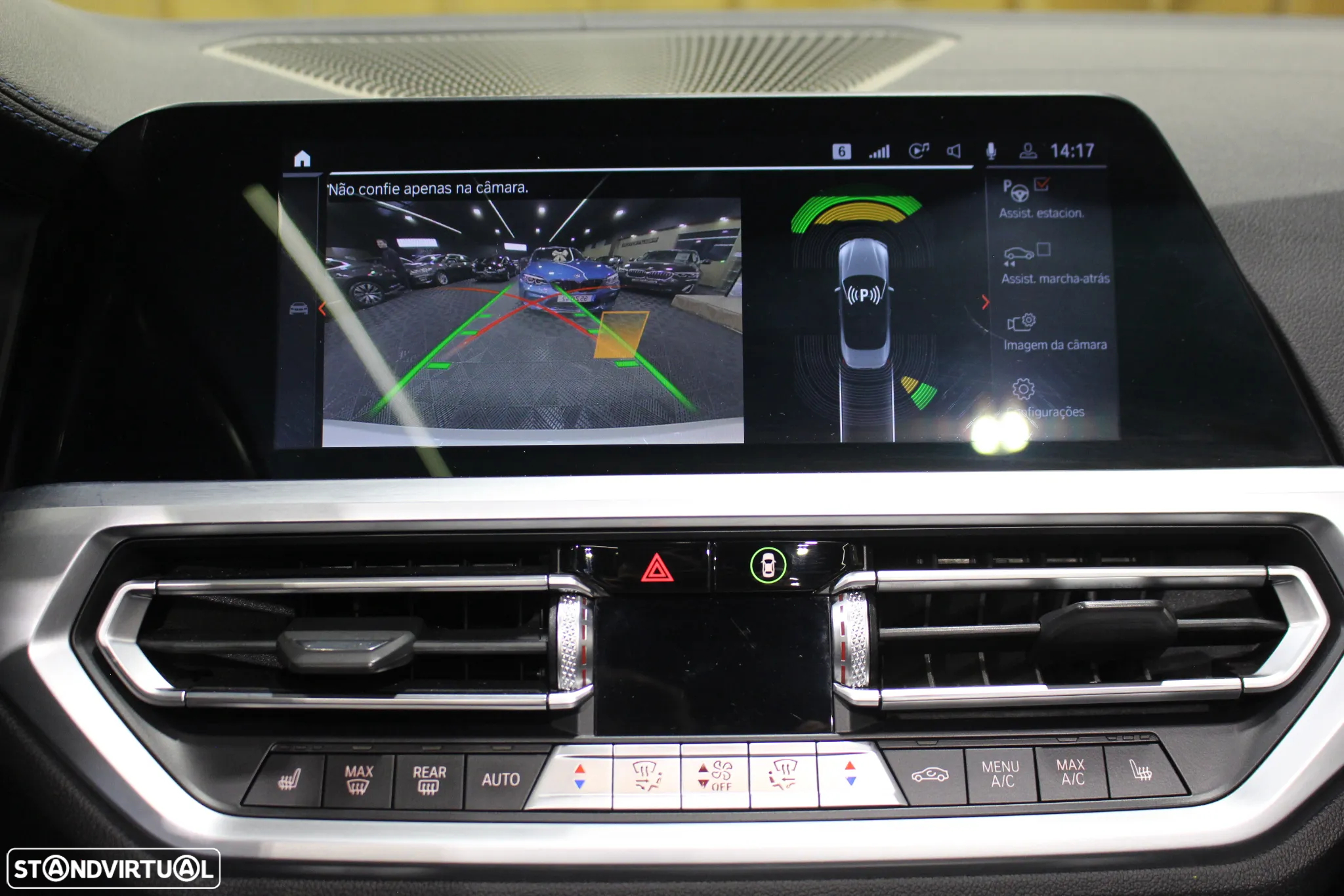 BMW 420 d Pack Desportivo M Auto - 39