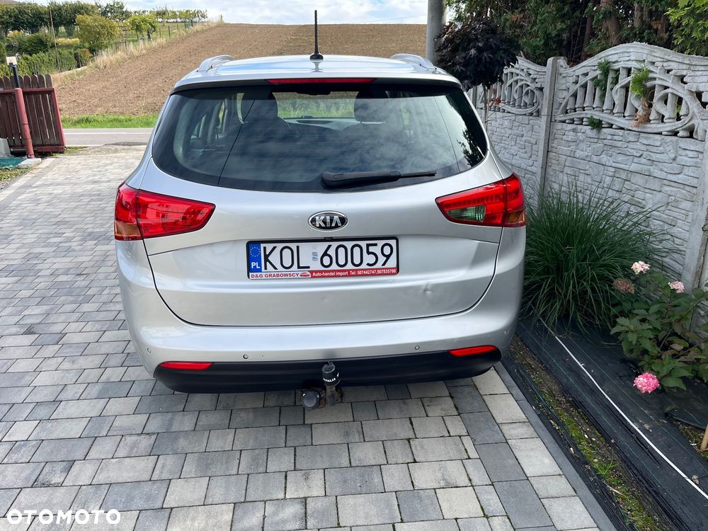 Kia Ceed 1.6 GDI Business Line - 18