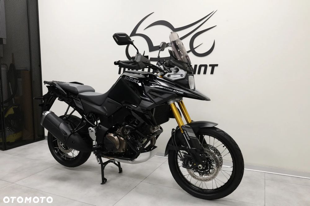 Suzuki DL - 4
