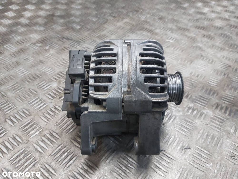 ALTERNATOR OPEL ASTRA G 2.2 DTI 24429105 ID: 236629 - 2