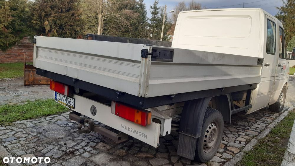 Volkswagen LT 35 - 2