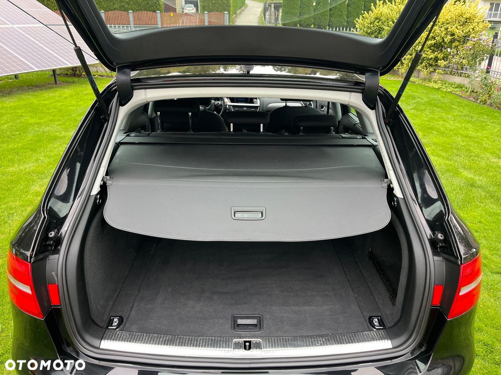 Audi A4 Allroad 2.0 TDI Quattro S tronic - 12
