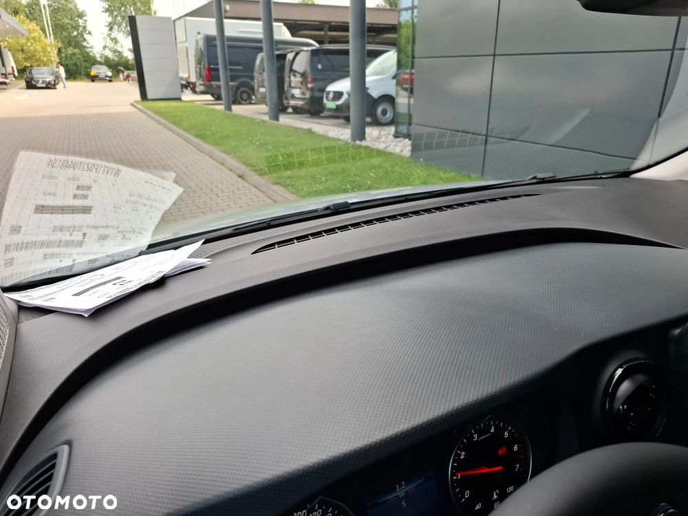 Mercedes-Benz Citan Tourer L2 420.765 - 38