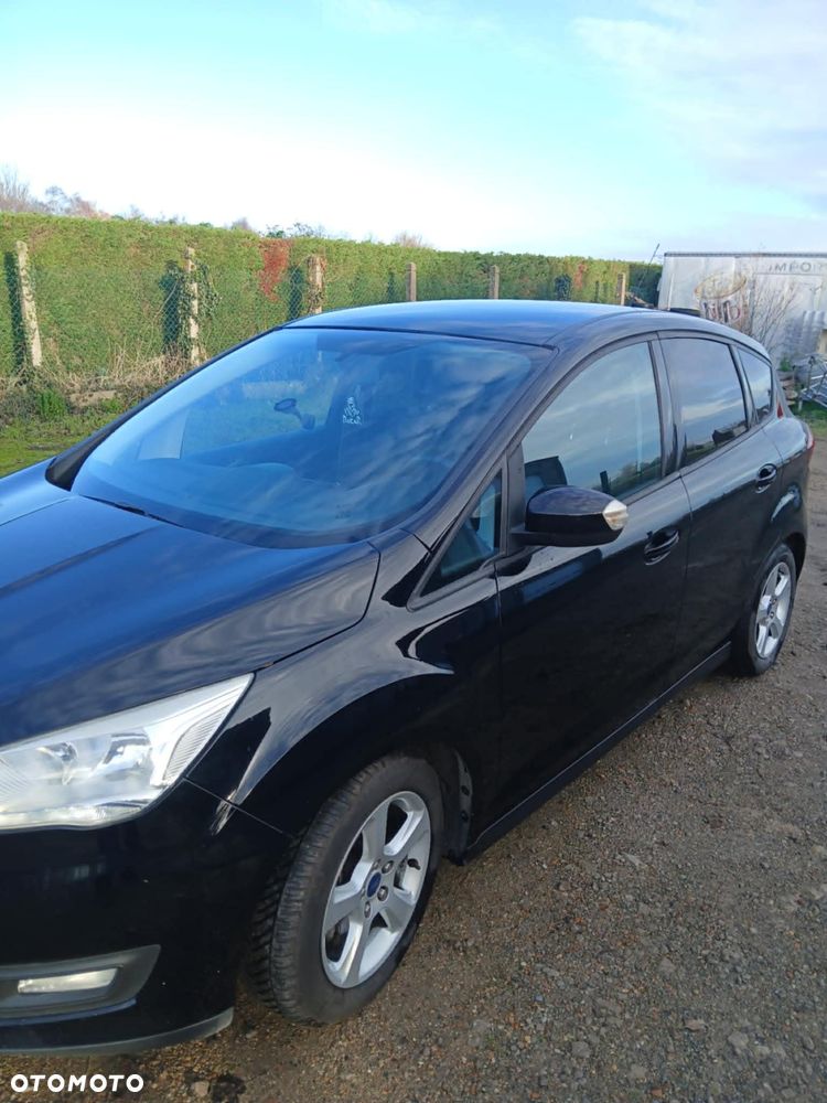 Ford C-MAX 1.0 EcoBoost Sport ASS - 3
