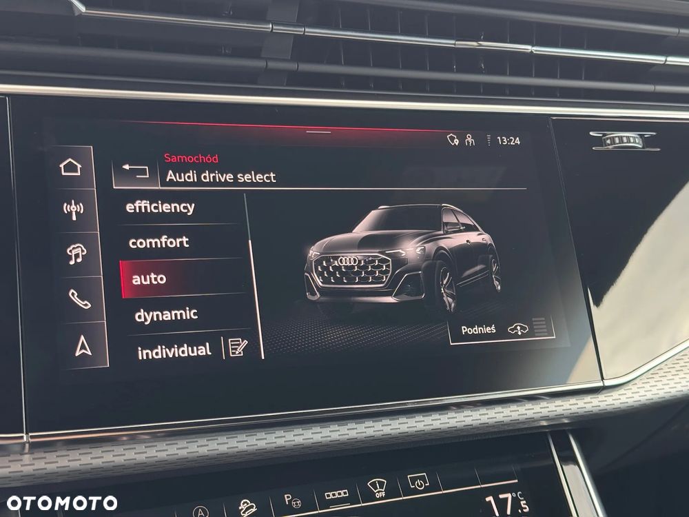 Audi Q8 TDI mHEV 210 kW Quattro Tiptronic - 18