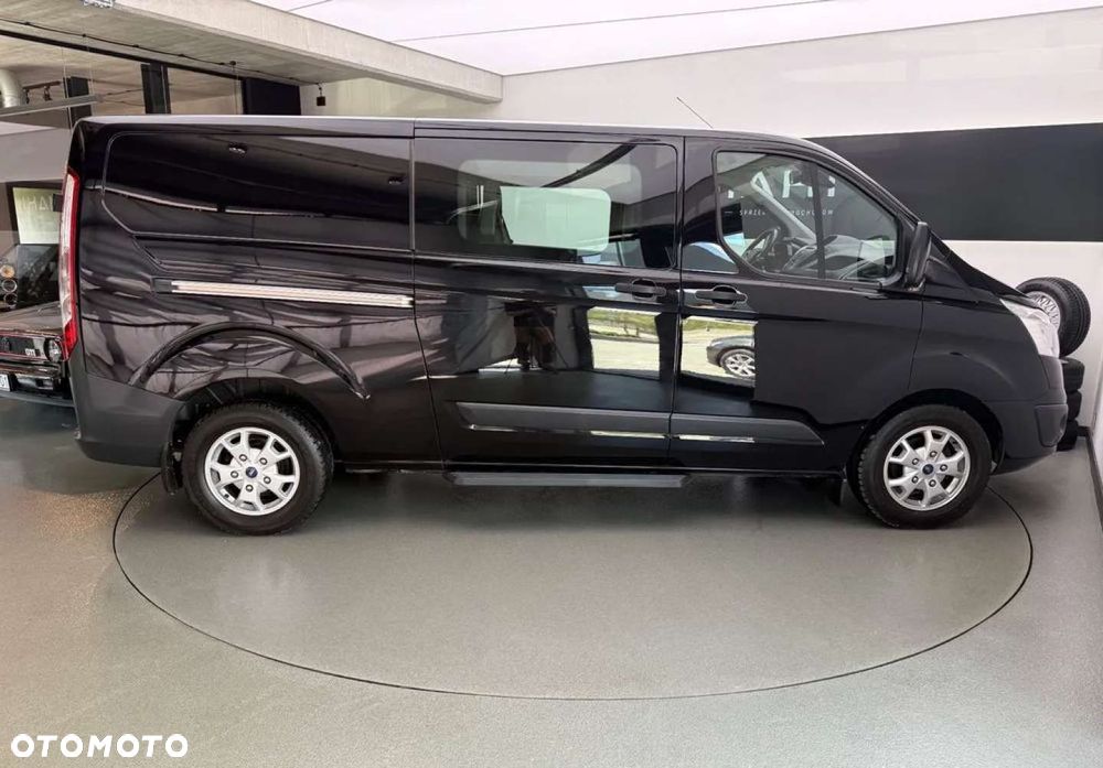 Ford Transit Custom 290 L2H1 Trend - 13