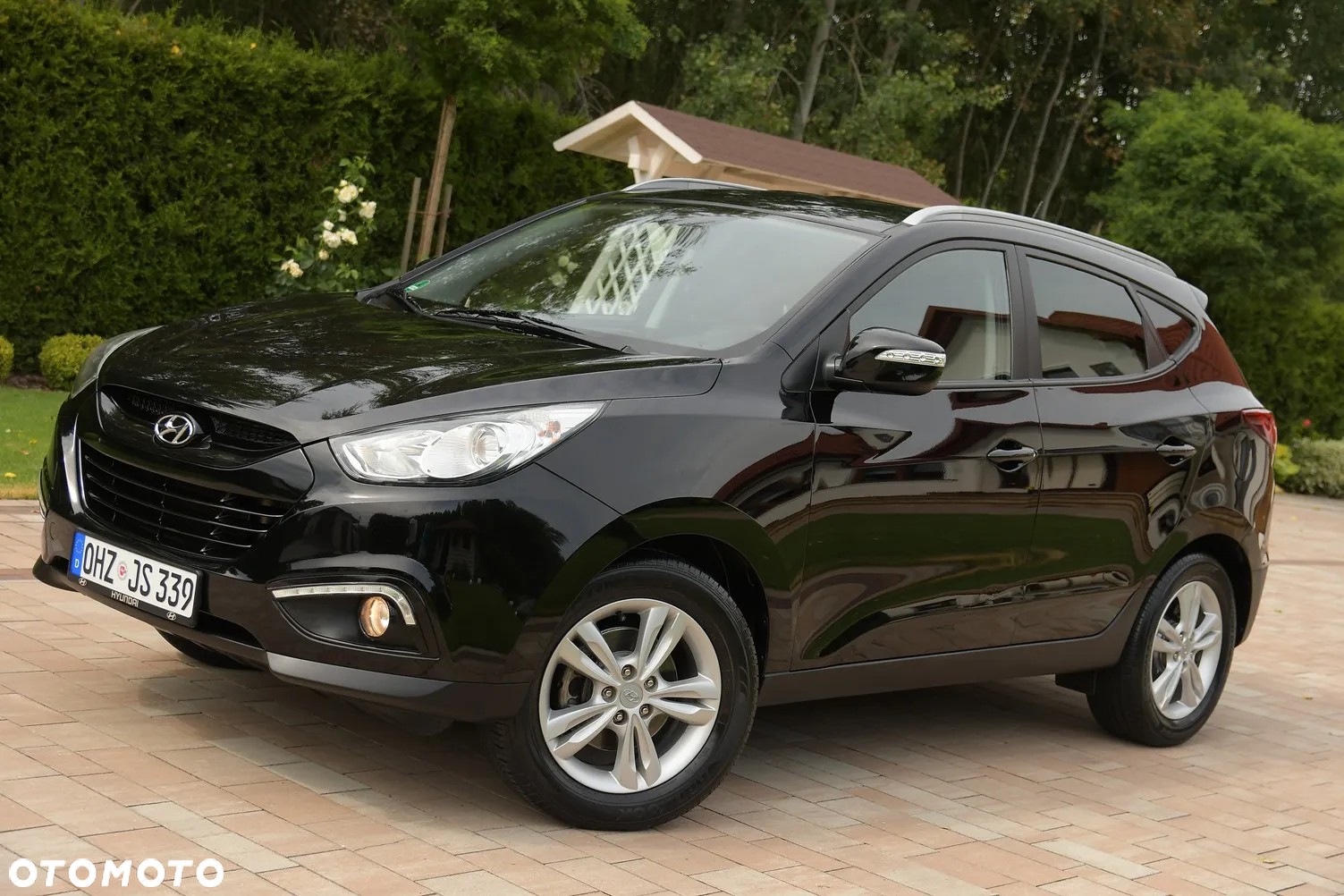 Hyundai ix35 - 3