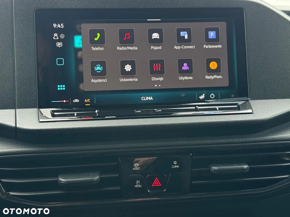 Volkswagen Caddy 1.5 TSI DSG - 17