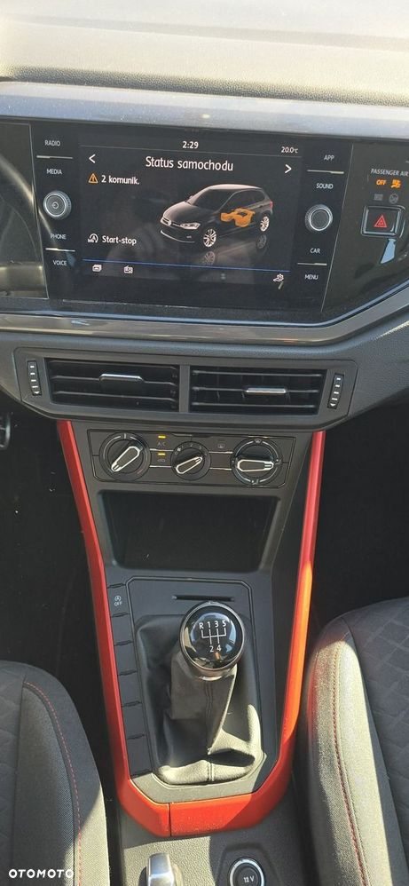 Volkswagen Polo - 26