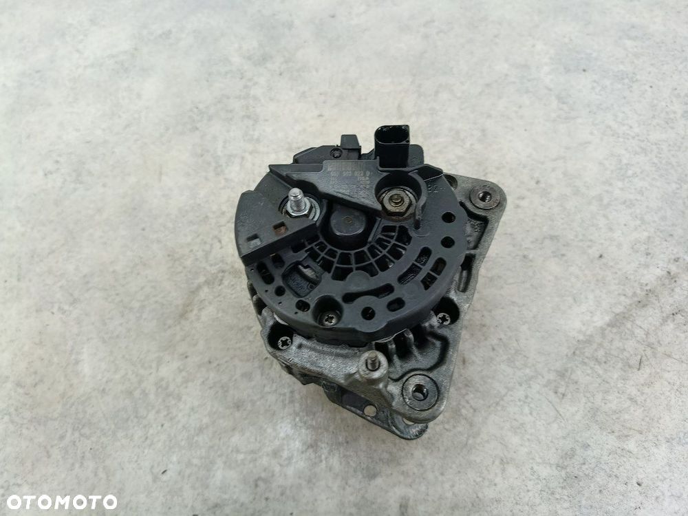 ALTERNATOR VW CRAFTER 06F903023D 0124325130  BOSCH 2.5 TDI 136KM - 6