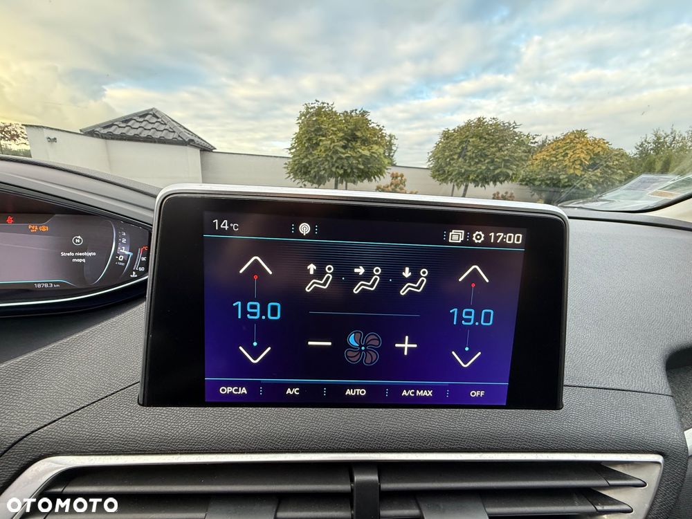Peugeot 3008 1.5 BlueHDi Allure S&S EAT8 - 22