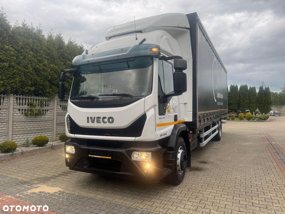 Iveco Eurocargo 190/280L - 35