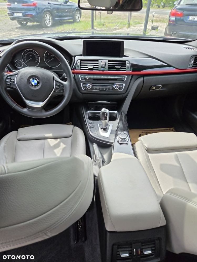 BMW Seria 3 - 12