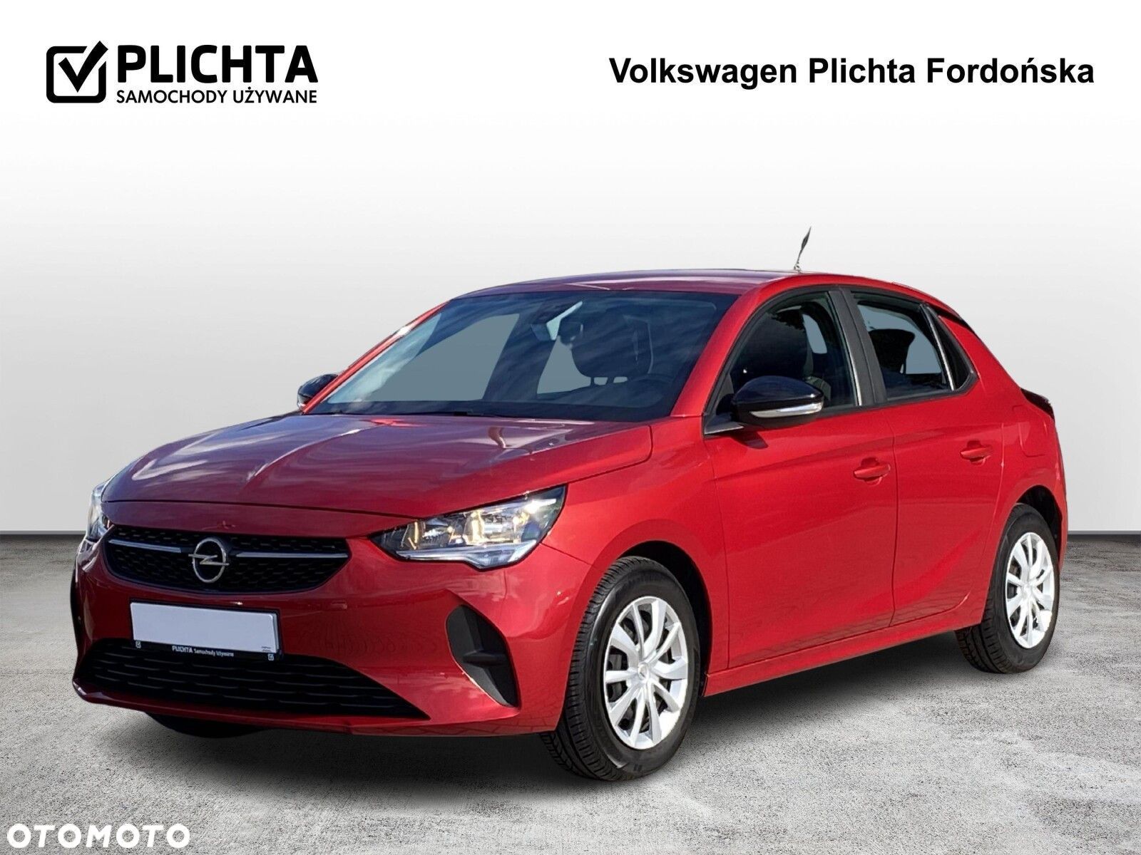 Opel Corsa 1.2 Business S&S - 1