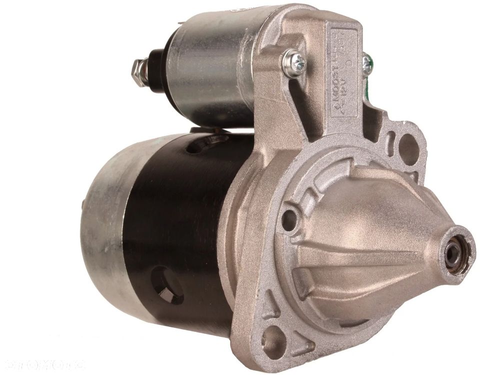 Nowy Rozruszniki kompletne - 350 PLN - Otomoto.pl