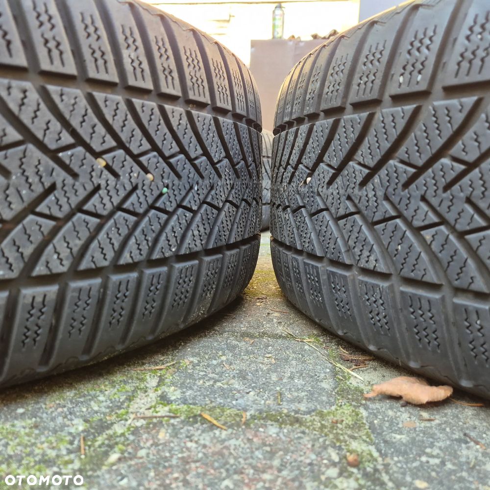 ZIMA KOŁA 19'' HYUNDAI I30n i30 IX20 MAZDA 3 5 6 KIA CEED PROCEED 235/35 19 - 12