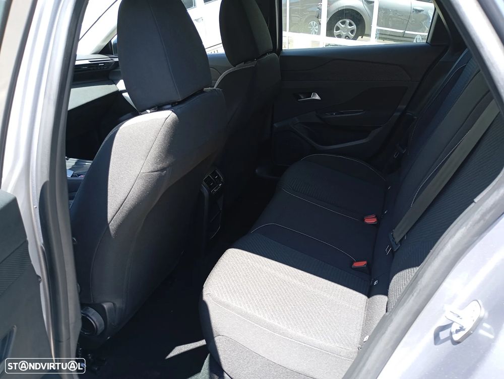 Peugeot 308 SW 1.6 Hybrid Active Pack e-EAT8 - 11