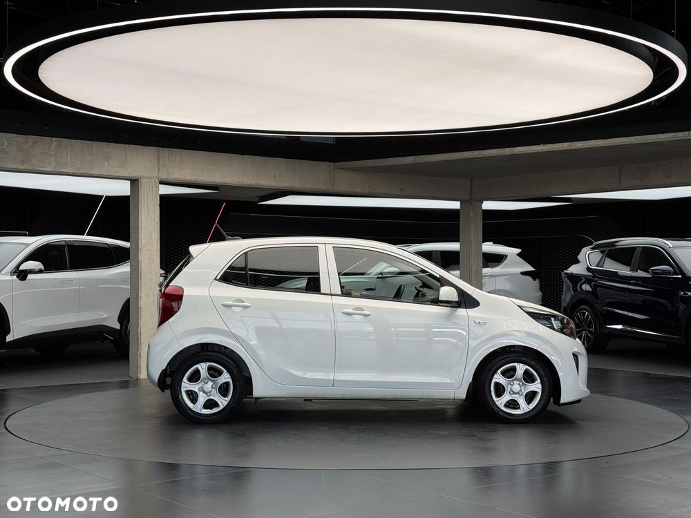 Kia Picanto 1.2 M - 7