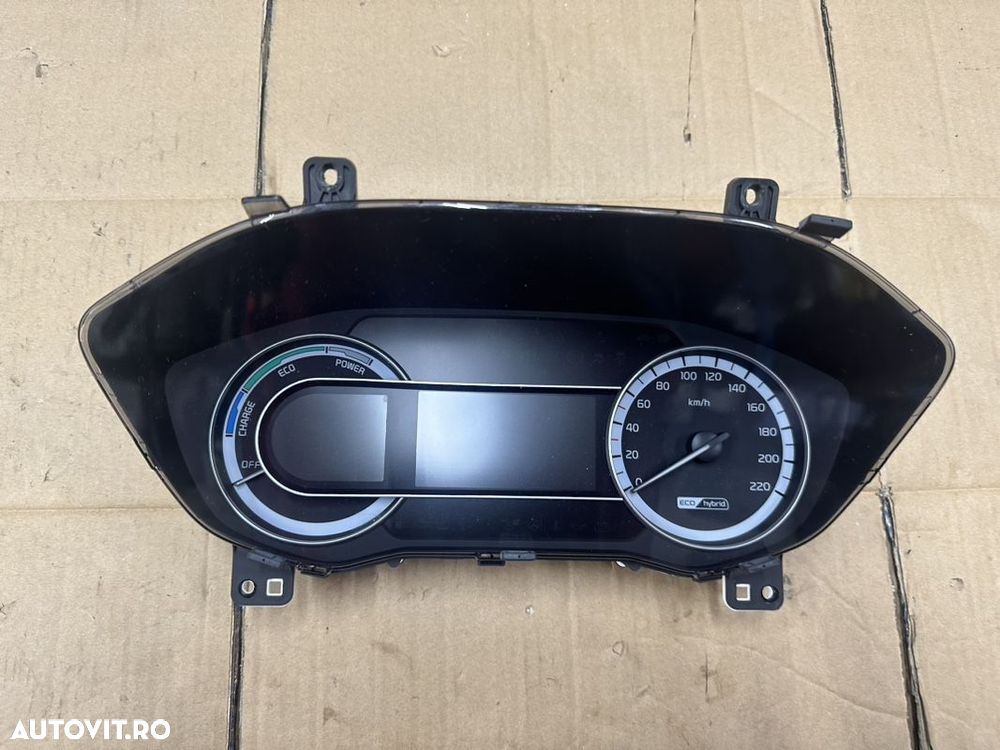 Ceasuri bord , kilometraj KIA NIRO Hybrid an 2019 cod 94053-G5140 - 1
