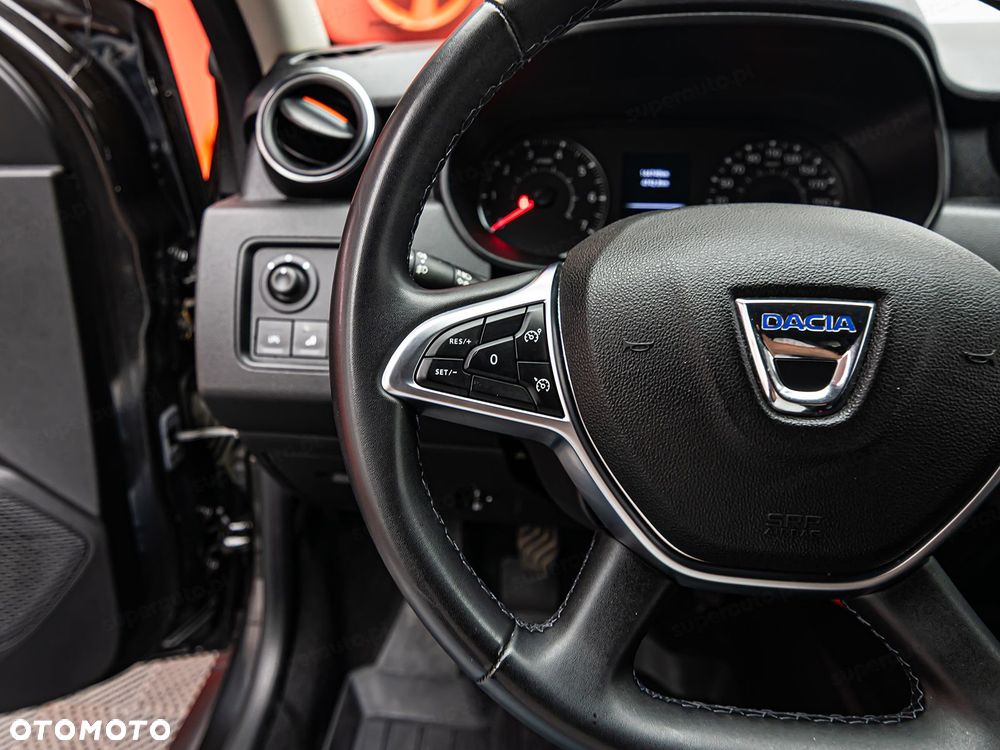 Dacia Duster - 16
