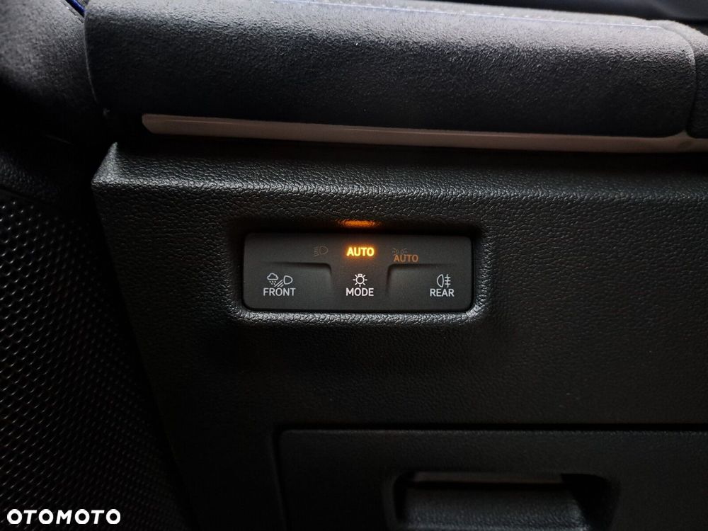 Volkswagen Tayron 2.0 TSI R-Line Plus DSG - 33