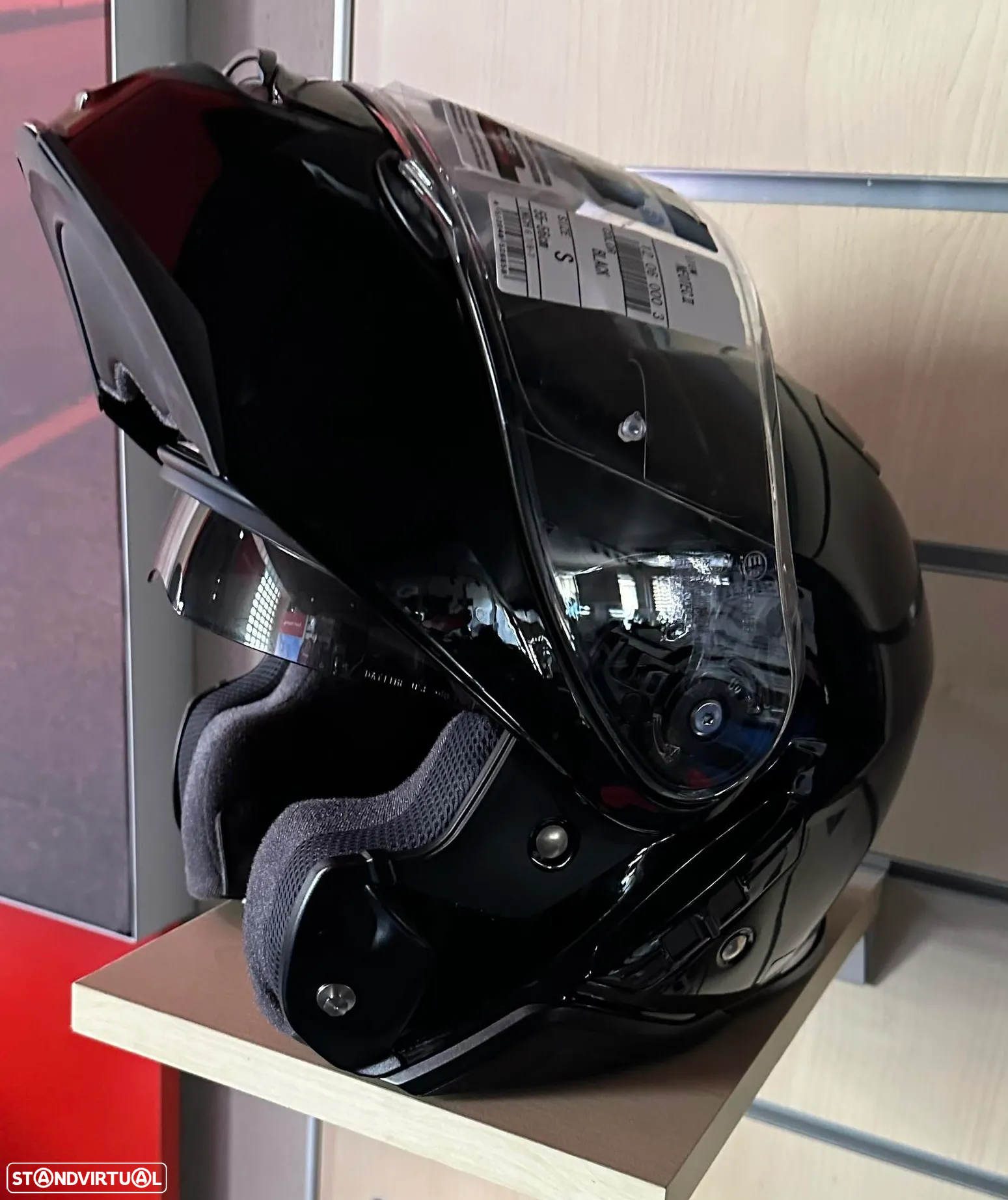 Capacete Shoei Neotec II - 2
