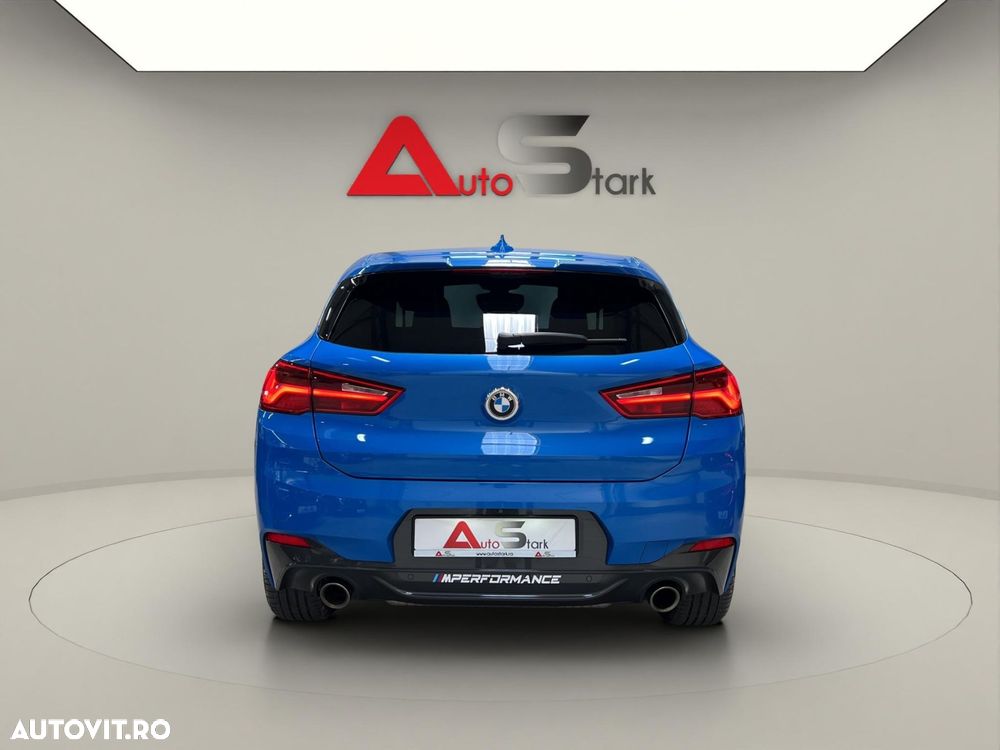 BMW X2 M35i - 7