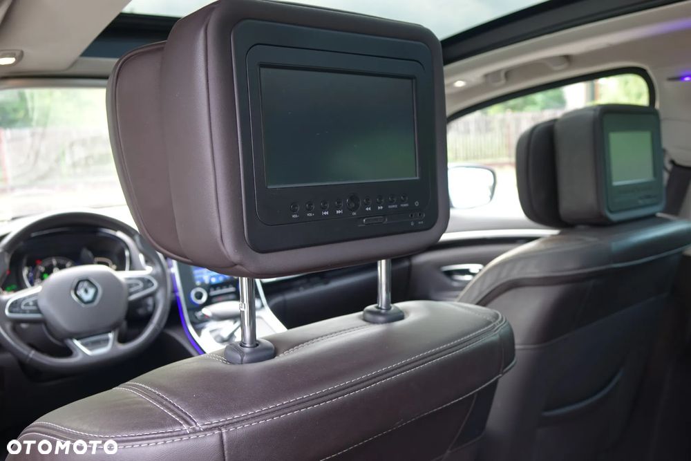 Renault Espace Energy dCi 160 EDC Initiale Paris - 31