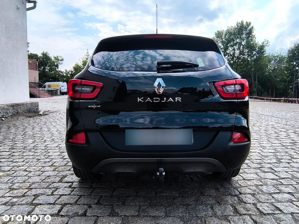 Renault Kadjar 1.6 dCi Energy Intens - 5