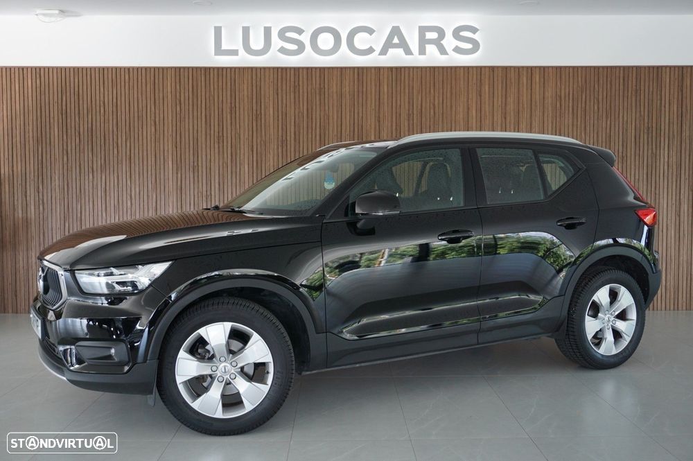 Volvo XC 40 T2 Momentum Pro - 2