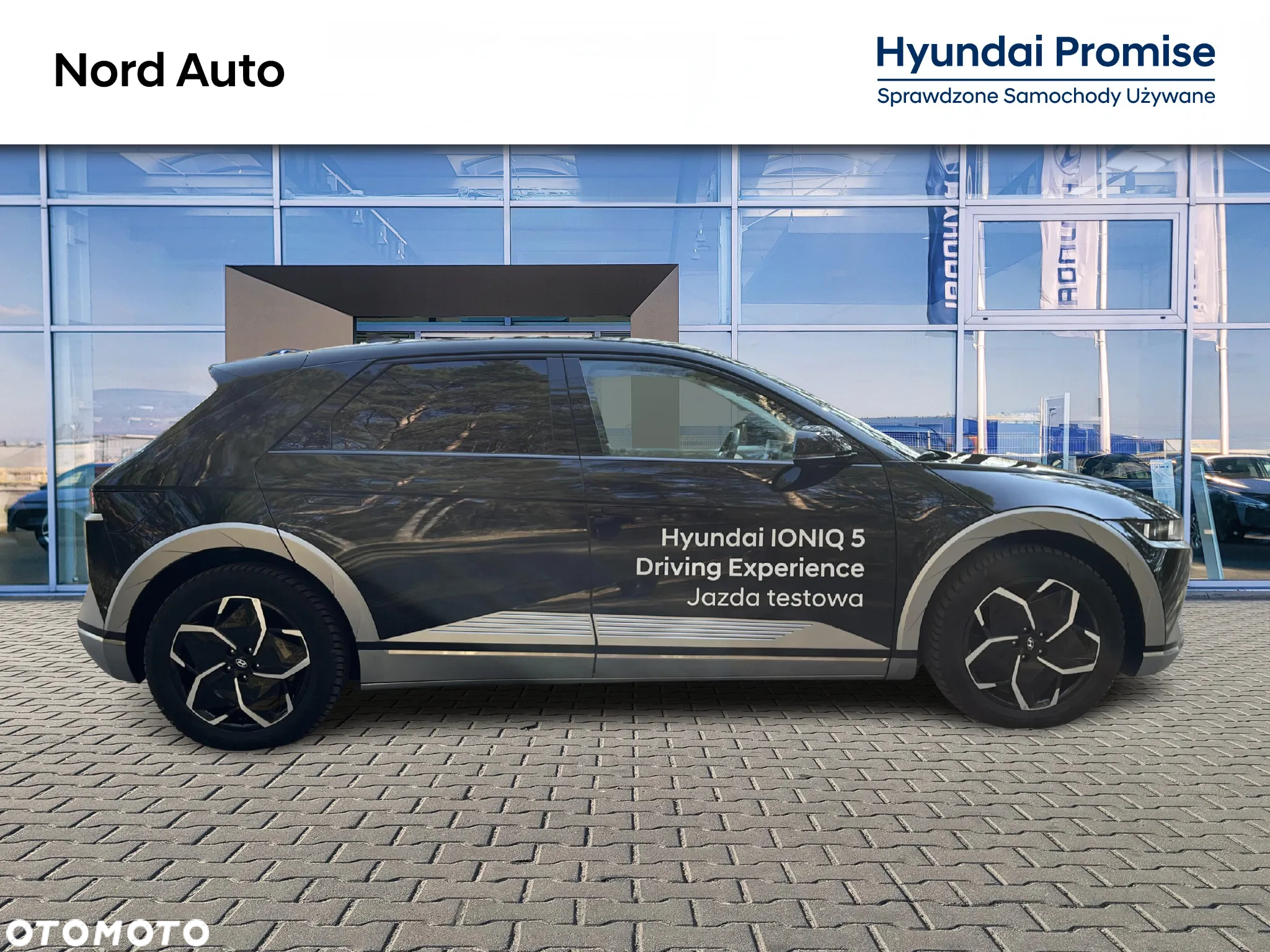 Hyundai IONIQ - 6