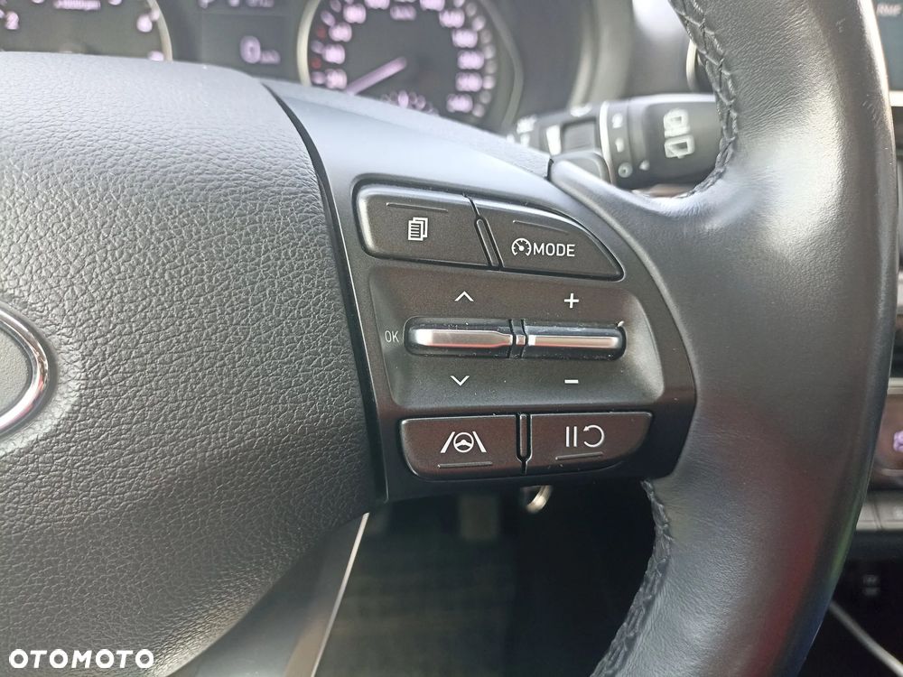 Hyundai i30 1.5 T-GDI 48V Comfort DCT - 25