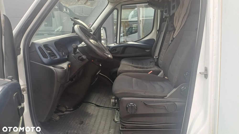 Iveco Daily 50c35 - 7