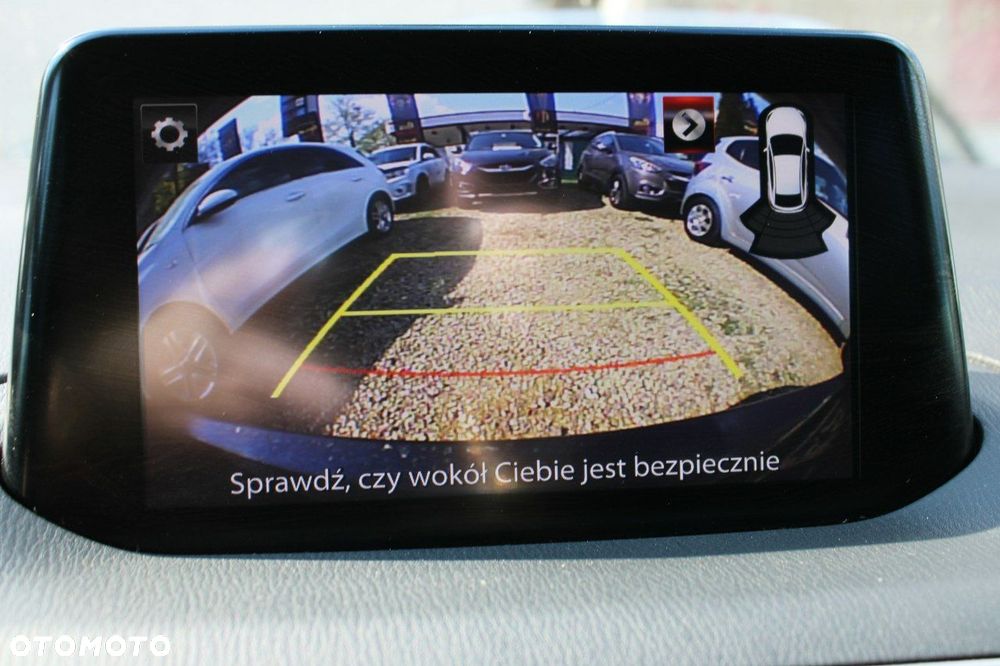 Mazda 3 SKYACTIV-G 120 Exclusive-Line - 17