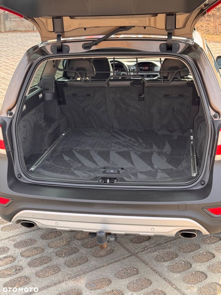 Volvo XC 70 D4 AWD Dynamic Summum EU6 - 11