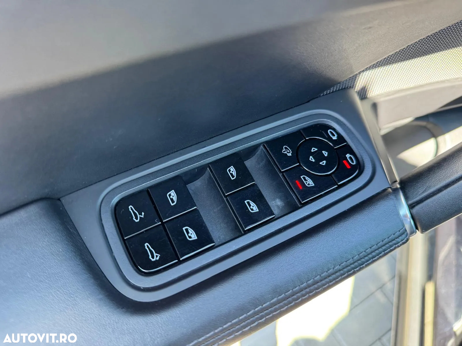 Porsche Cayenne S Tiptronic S - 33