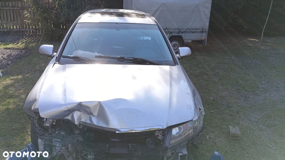 Honda Accord 2.2i-CDTi Executive - 6