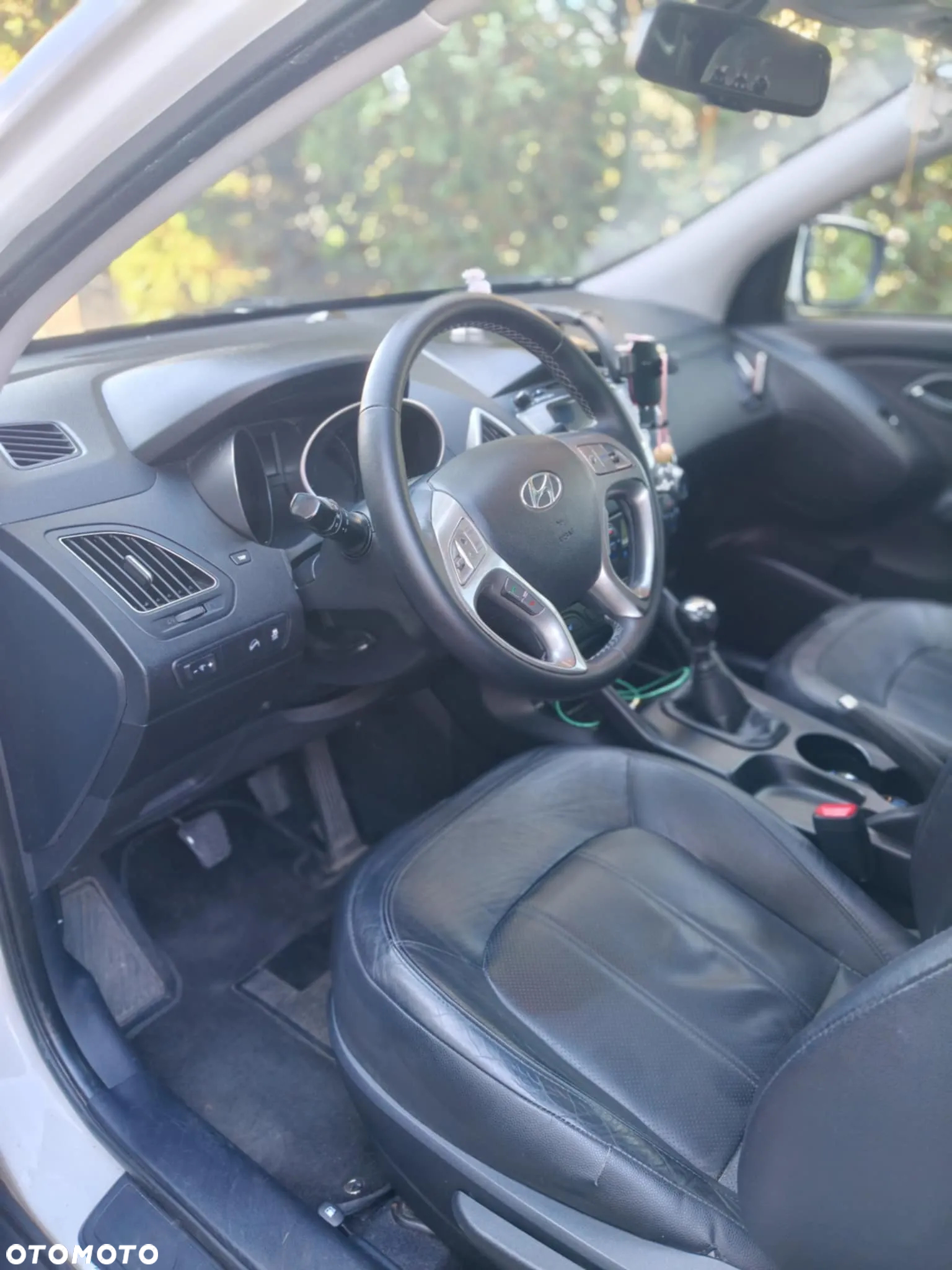 Hyundai ix35 - 4