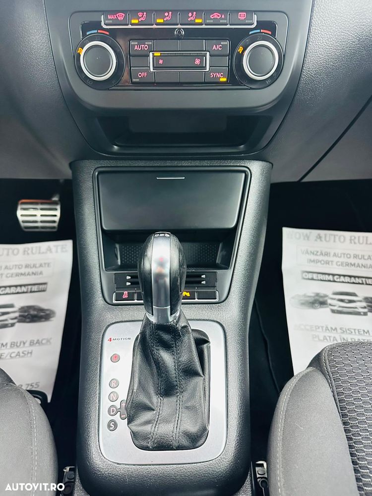 Volkswagen Tiguan 2.0 TDI 4Motion DSG BMT Sport & Style - 24