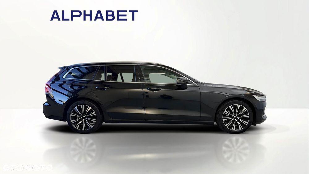 Volvo V60 B4 D Plus Bright - 3