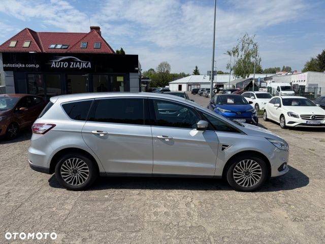 Ford S-Max - 2