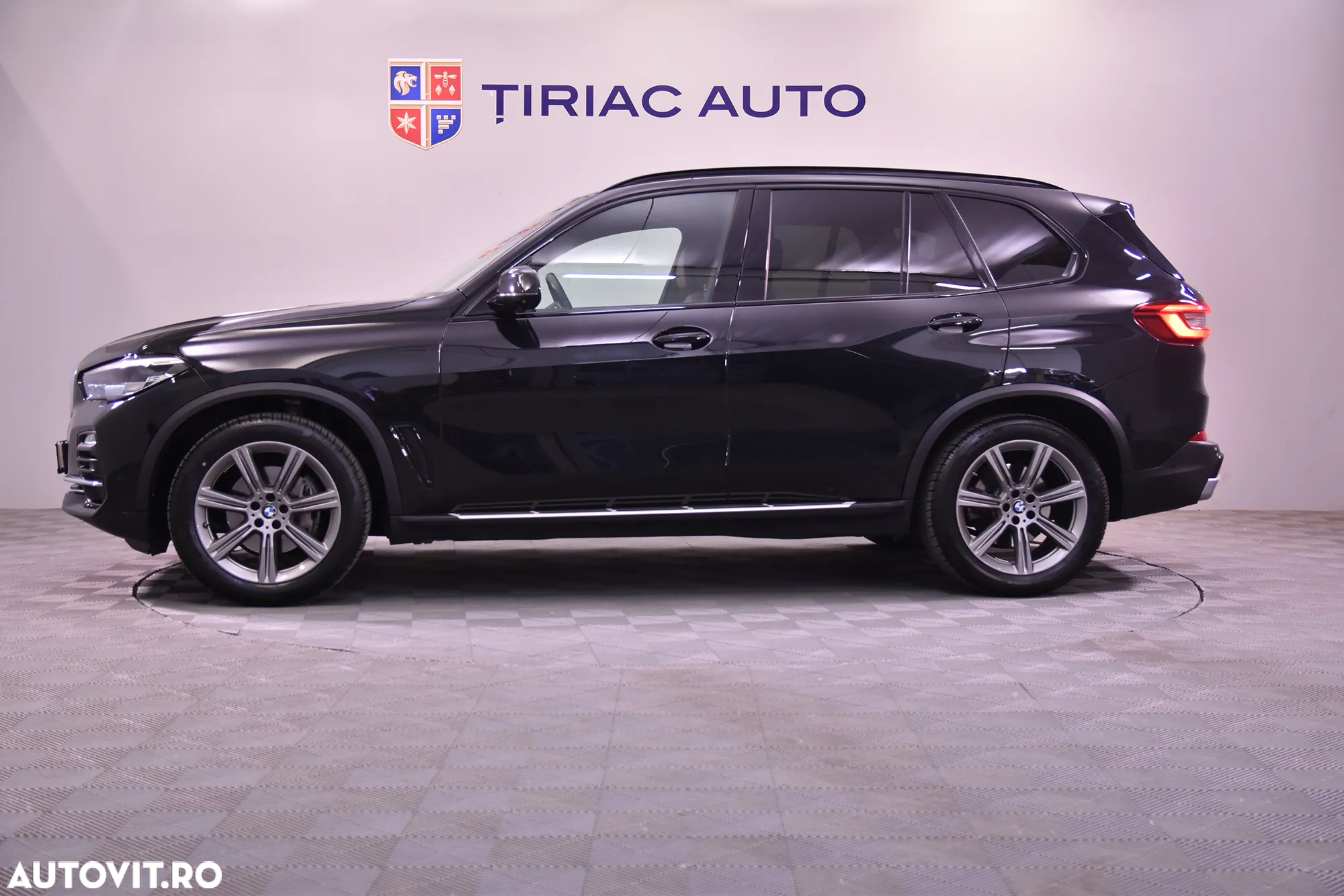 BMW X5 xDrive40i - 2