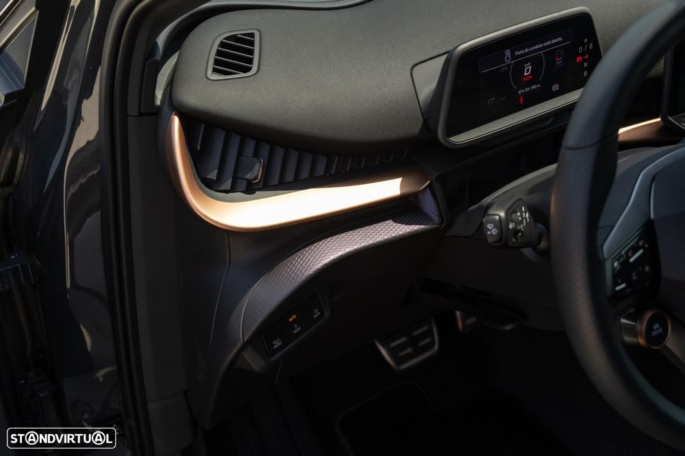 Cupra Tavascan 77 kWh Endurance - 43